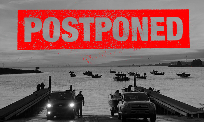 Luremasters 2020 postponed due to COVID-19 Luremasters 2020 postponed due to COVID-19