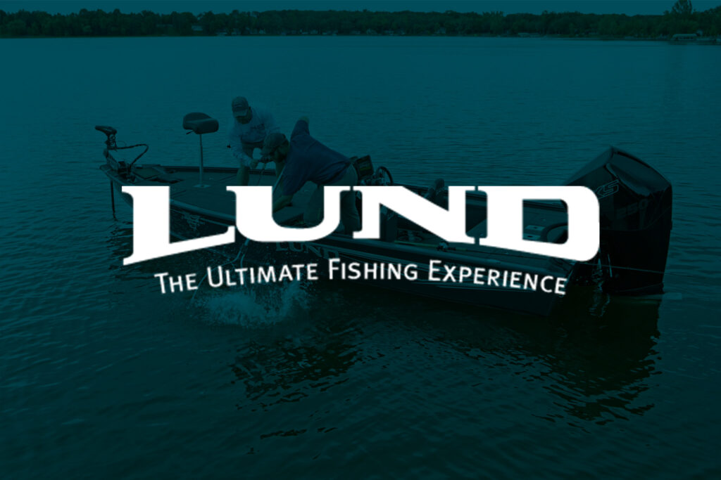 Lund Boats New Big Water Magnum - Fishing Tackle Retailer - The Business  Magazine of the Sportfishing Industry