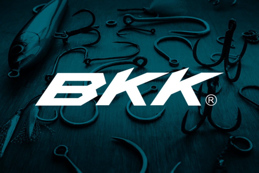 Lure Masters | news | BKK Hooks Joins the 2023 Garmin Lure Masters ...