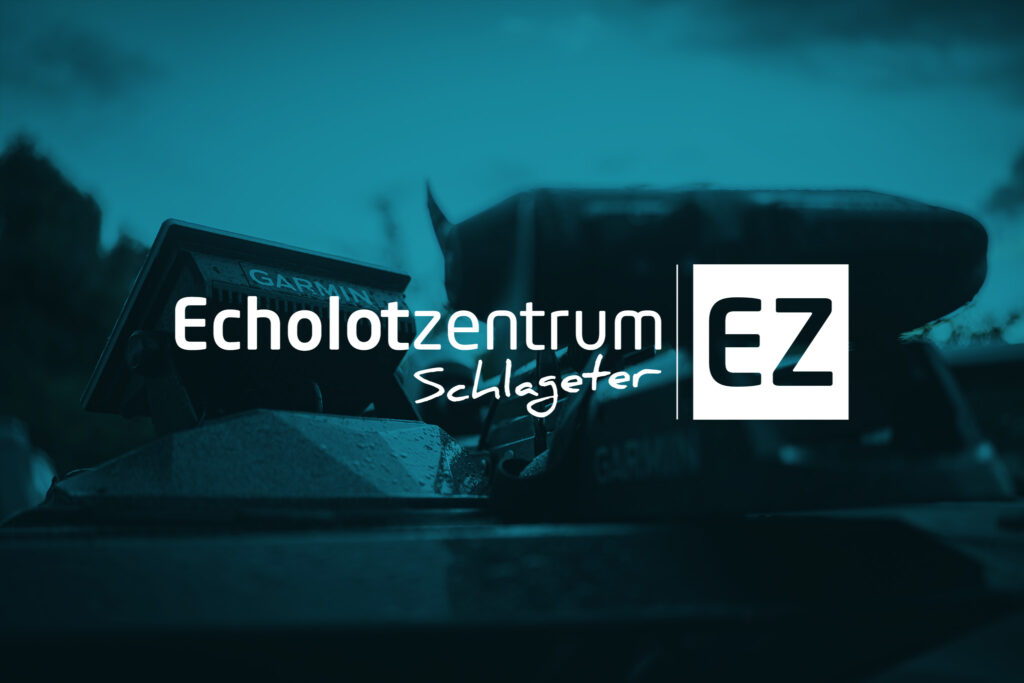 2023 Garmin Lure Masters Trophy Sponsor: ECHOLOTZENTRUM SCHLAGETER